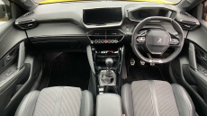 Peugeot 208 1.2 PureTech 100 GT 5dr Petrol Hatchback